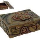 Steampunk box