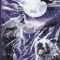 Animal Spirit magnet
