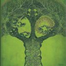 Celtic Roots magnet
