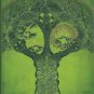 Celtic Roots magnet