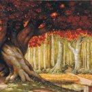 Tree of Life magnet
