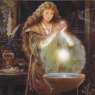 Scent of Magic magnet