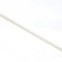 Elegant Chrome Candle Snuffer