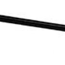 Pentagram candle snuffer 7"