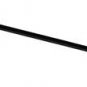 Pentagram candle snuffer 9"