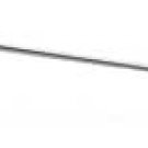 Pentagram candle snuffer 10"