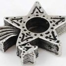 Shooting Star Chime Candle Holder