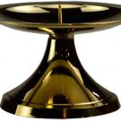 Spike candle holder