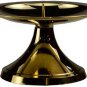 Spike candle holder