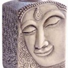 Buddha tealight holder