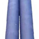 7" Amish Grey taper pair
