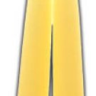 7" Honey taper pair