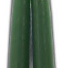 7" Sage taper pair