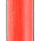 Orange coach candle