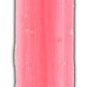Pink 4" taper candle