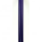 7/8" x 10" Purple taper candle