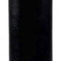 3" x 6" Black Cherry pillar candle
