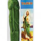 San Judas Tadeo Candle