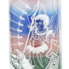 Seven Swords of St. Michael 7 Day jar candle