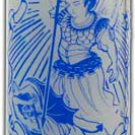 Saint Michael 7 day jar candle