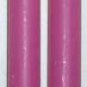 Pink Chime Candle 20 pack