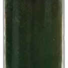 Green 14-day jar candle