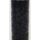 Black 7-day jar candle