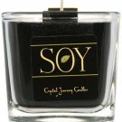 Black Cat soy candle 11 oz