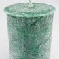 Patchouli Palm Oil Votive Candle