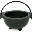 Cast Iron Cauldron 3"