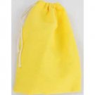 Yellow Cotton Bag