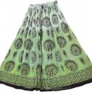 Goddess skirt