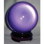 80mm Alexandrite crystal ball
