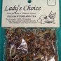 Pleasant Dreams tea (5+ cups)
