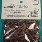 Tum Tum tea (5+ cups)