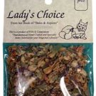 Lady's Choice Jinx Removing tea (5+ cups)
