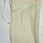 100 pack Cotton Tea Bags 3" x 5"