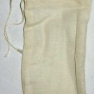 12 pack Cotton Tea Bags