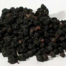 Elder Berries whole 1oz (Sambucus nigra)