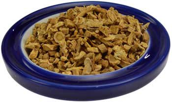 Astragalus Root (Astraglus membranaceus) cut 1oz