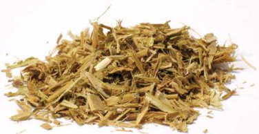 White Willow Bark cut 1oz (Salix alba)