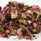 Pink Rose Petals 1oz (Rosa gallica)