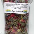 Attract Love spell mix 1/2oz