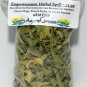 Empowerment spell mix 3/4 ounce