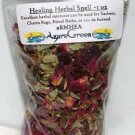 Healing spell mix 3/4 oz