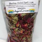 1 Lb Healing spell mix