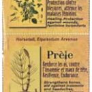 Health herbal trio