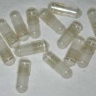 0 Capsules/50 Pkg 500 mg capacity per capsule