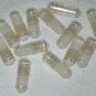 0 Capsules/50 Pkg 500 mg capacity per capsule