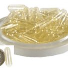 00 Capsules/1000 Pkg 735 mg capacity per capsule